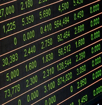 استثمار ومال