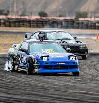 هواة المحركات