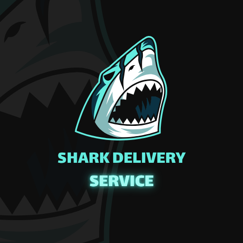 Shark Delivery | القرش للتوصيل 
