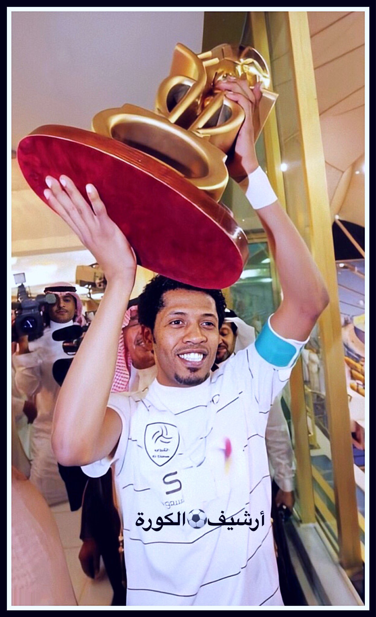 نادي الابتسامة الرياضي