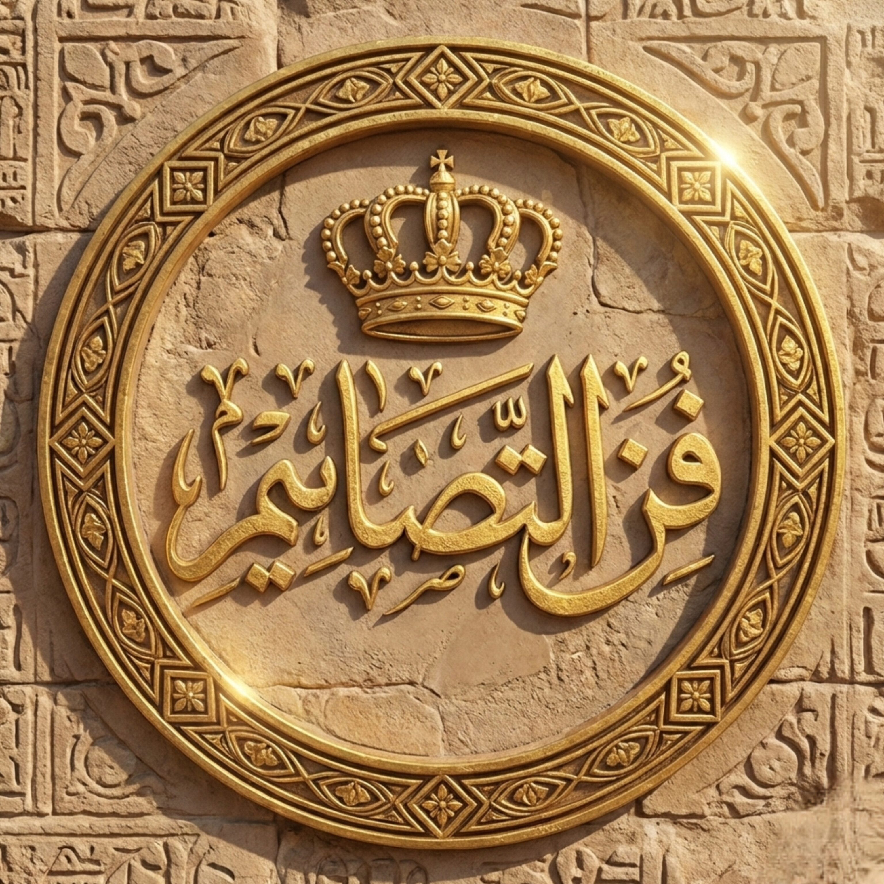 فن التصاميم