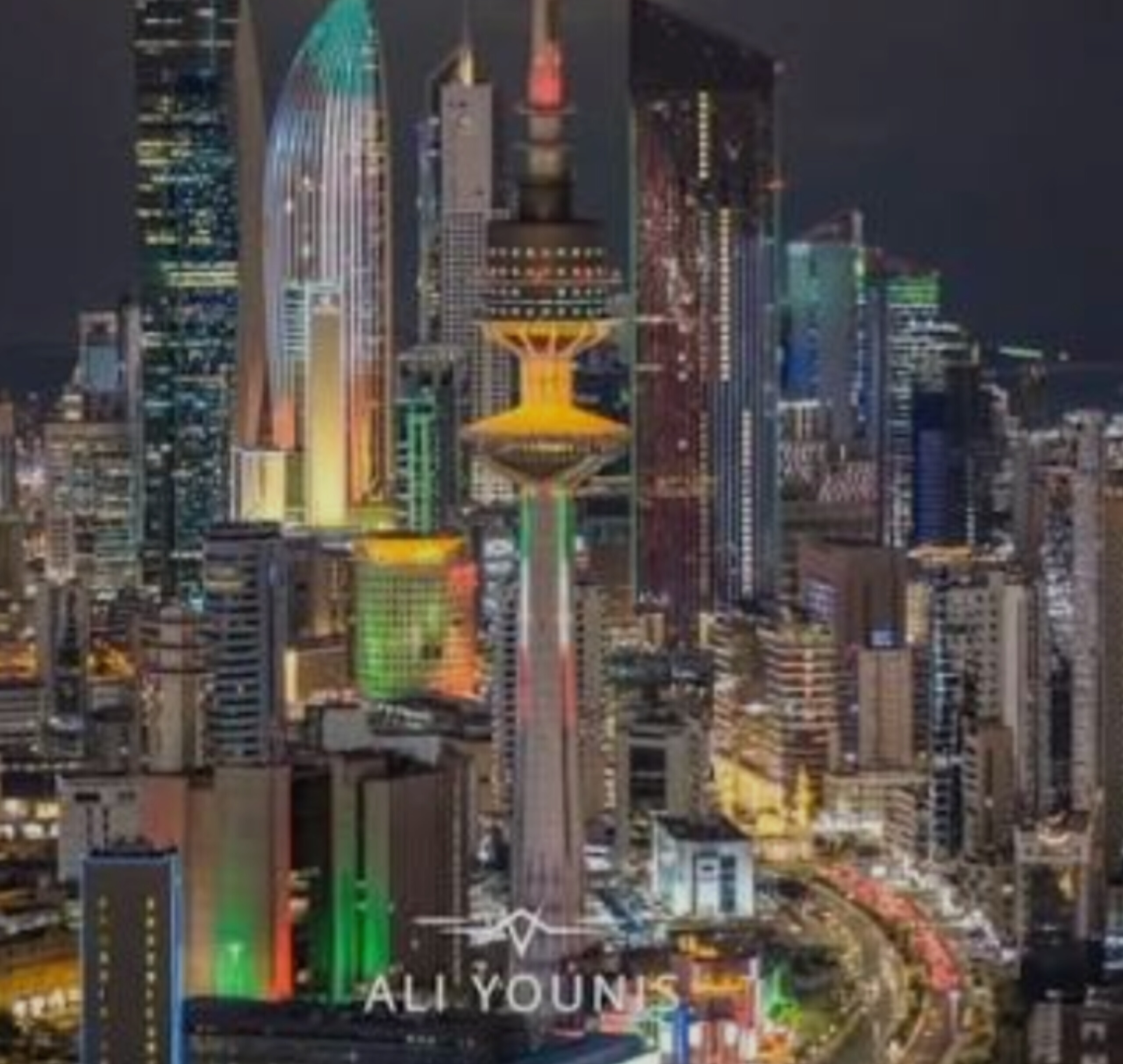سوالف الكويت