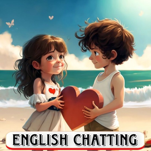 English Chatting 