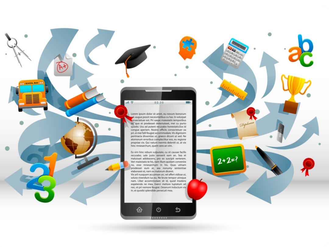 مكتبة الجامعة الإلكترونية